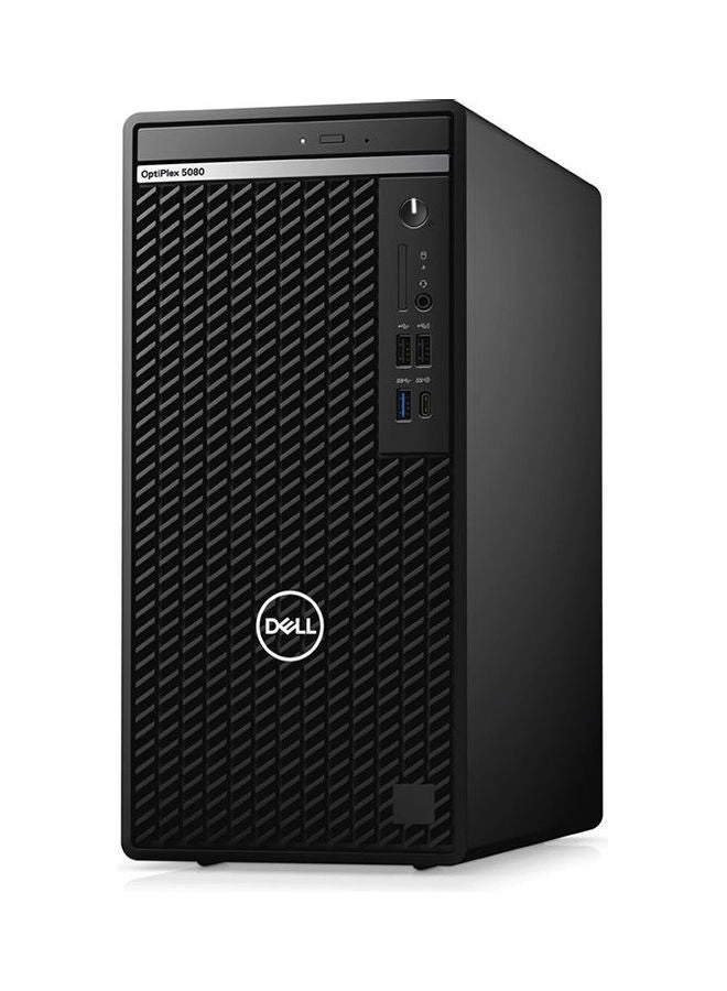 Optiplex 7080 - 4GB 1TB i5-10500