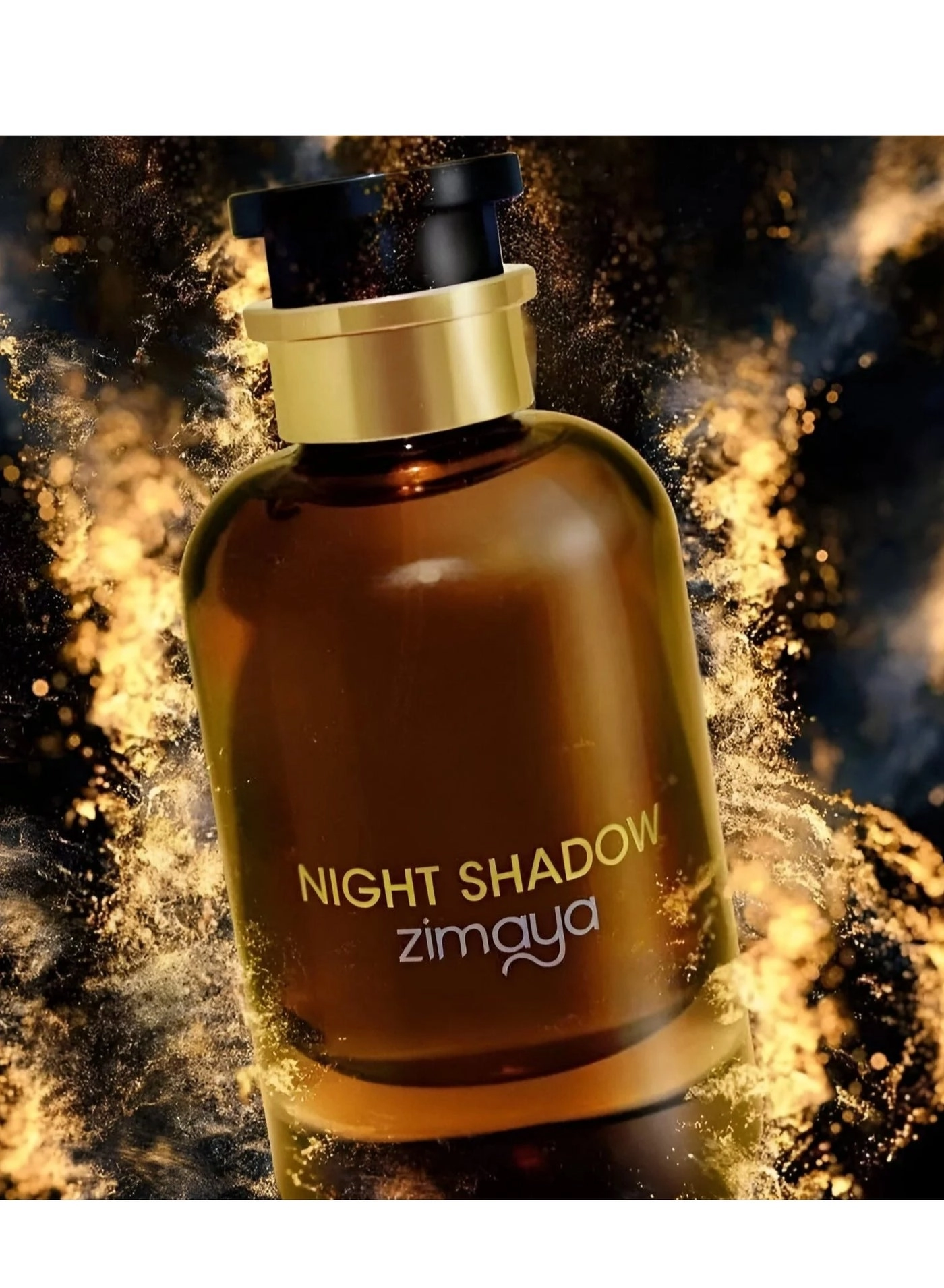Night Shadow Eau de Parfum 100 ml