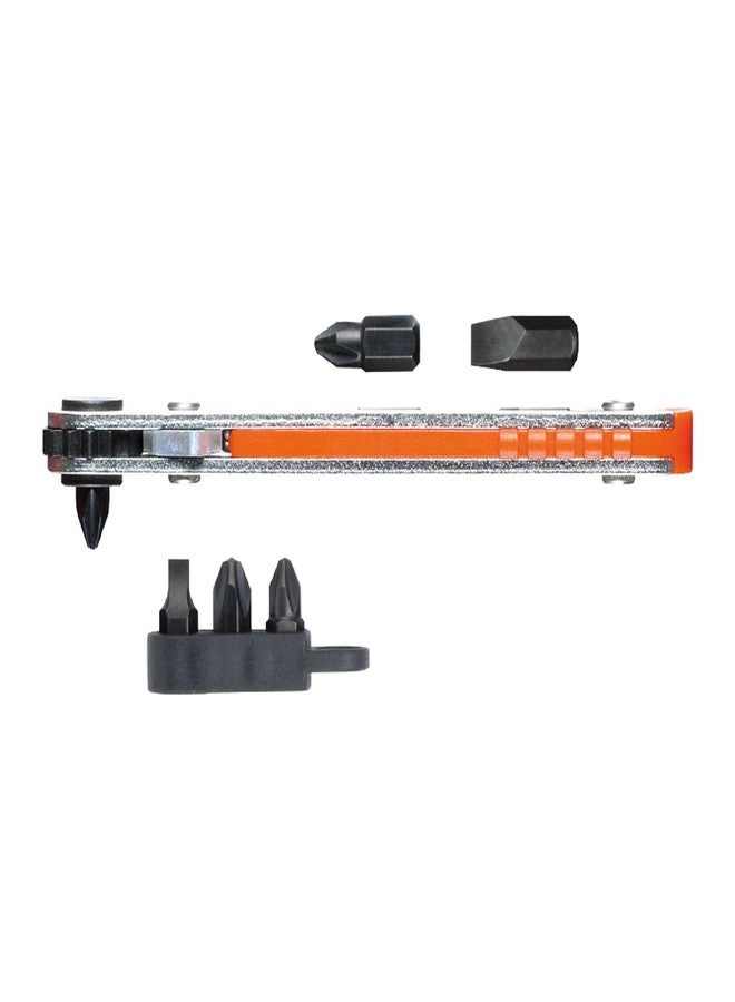 VESSEL TD-75 Ratcheting Screwdriver