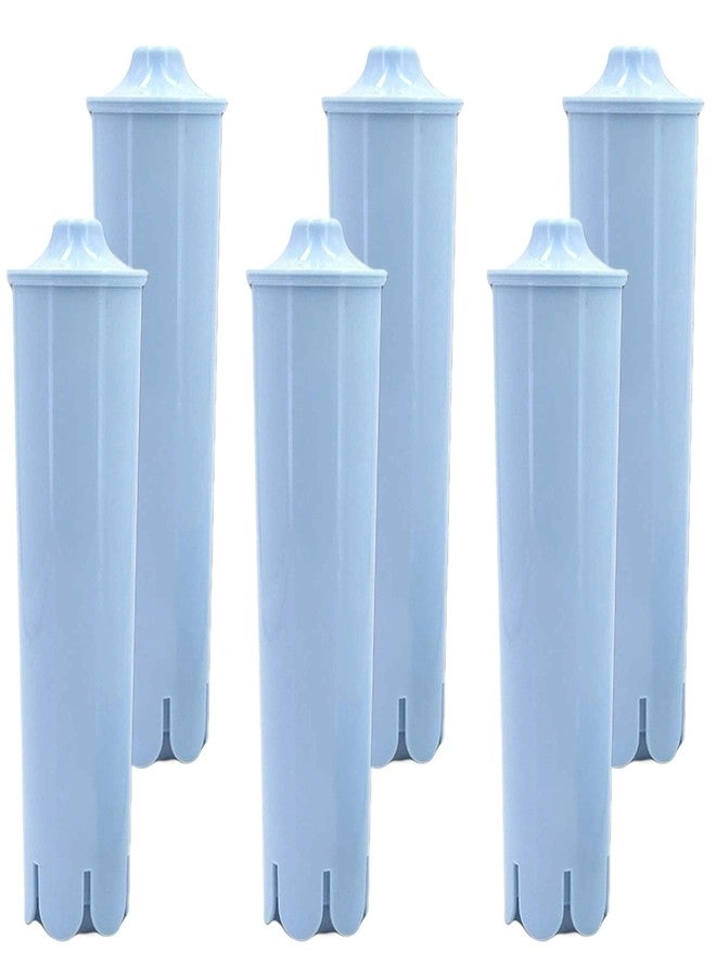 PUREUP Claris Blue - 6 Pack