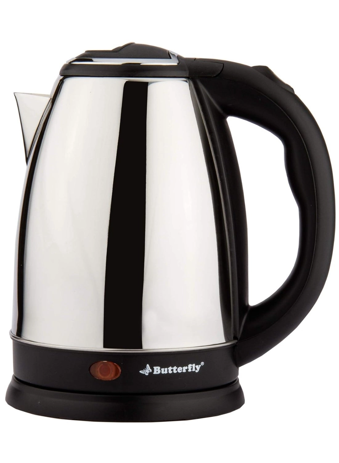 Smart Mixer Grinder - 750W 4 Jar + Electric Water Kettle - 1.8 L 1500 Watt