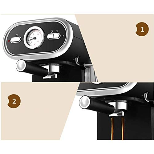 64677 - Milk Frother