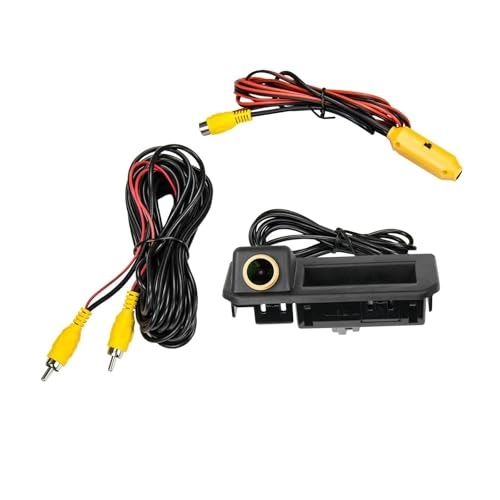 Reversing Camera - Night vision RCA