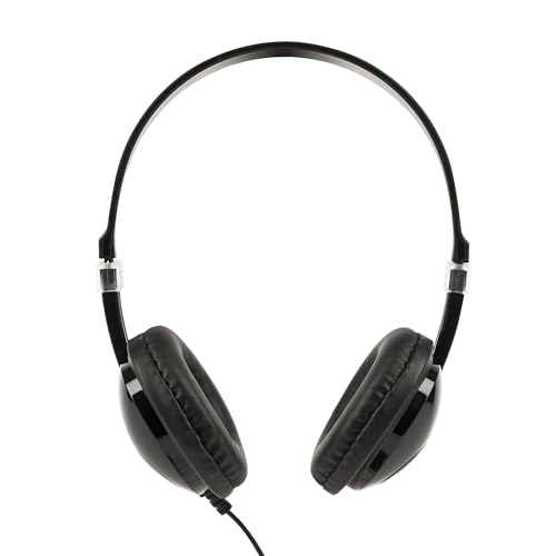 HTV636 Wired Headphone