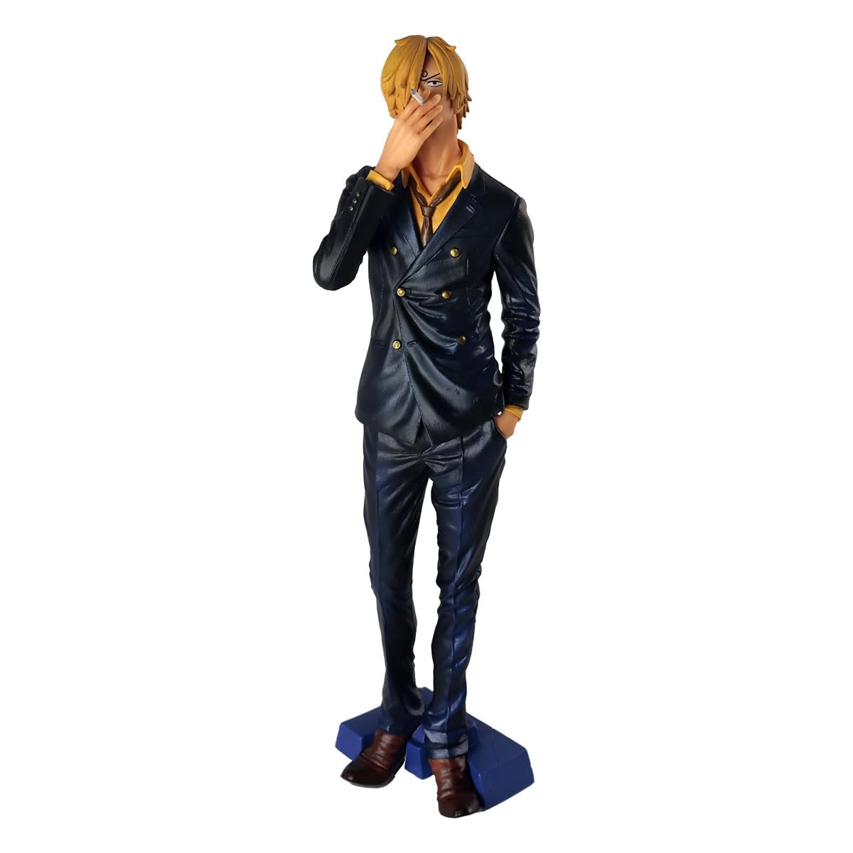 Banpresto Sanji - One Piece Chronicle King of Artist (25.9 cm) (161414)