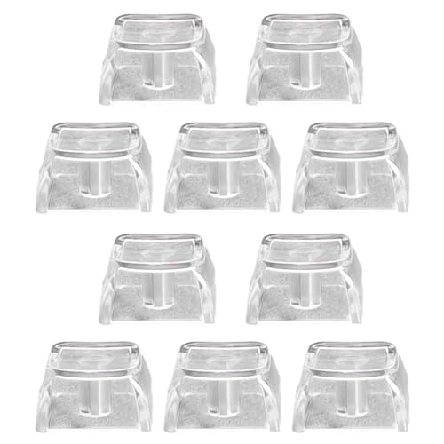 XDA Keycap Set - 10PCS