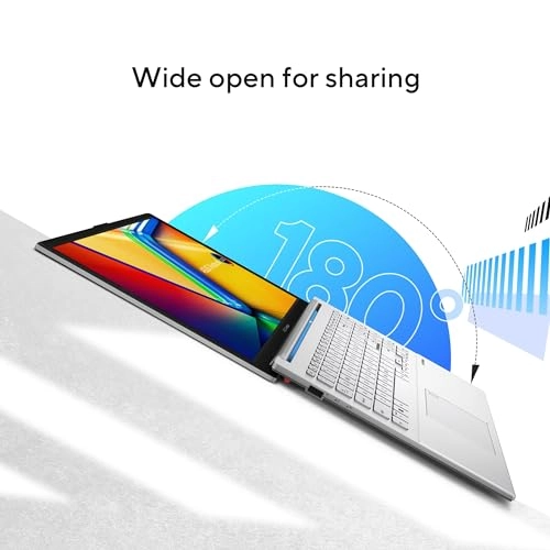 VivoBook Go 15 E1504GA-WS36 - 15.6'' Core i3-N305 8GB DDR4 256GB SSD