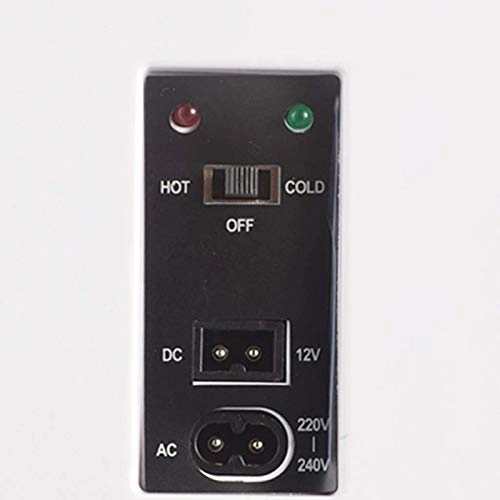 Portable Mini Refrigerator - Electric