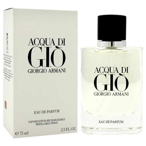Acqua Di Gio Eau de Parfum 75ml