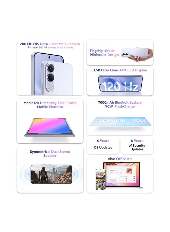 V70 FE - 8GB 256GB Gift Pack