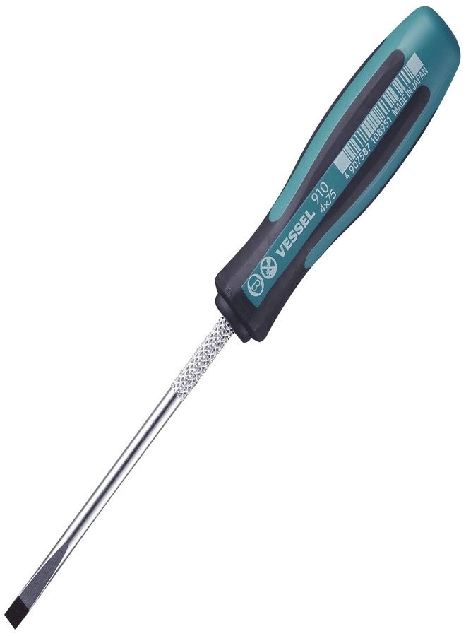MEGADORA Screwdriver 4 x 75mm