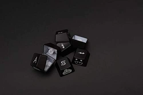 WASD Arrow Key Cap