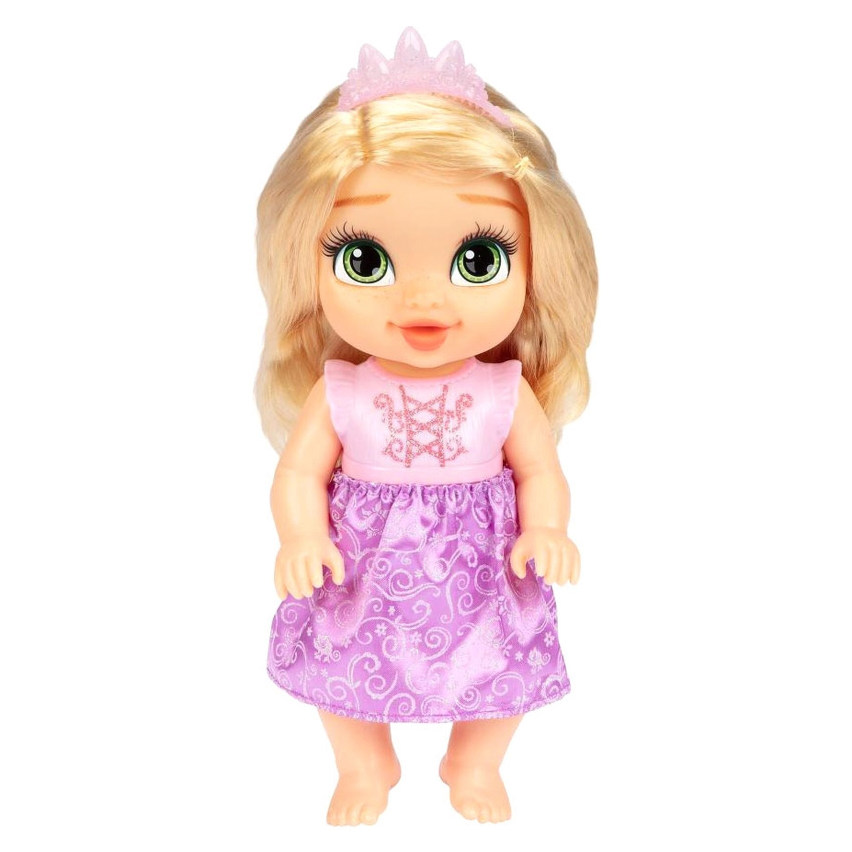 Value Baby Doll - 12inch 6 PCS Ages 2+ Bundle