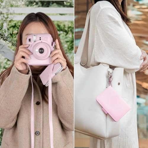 Camera Case - Instax Mini 12