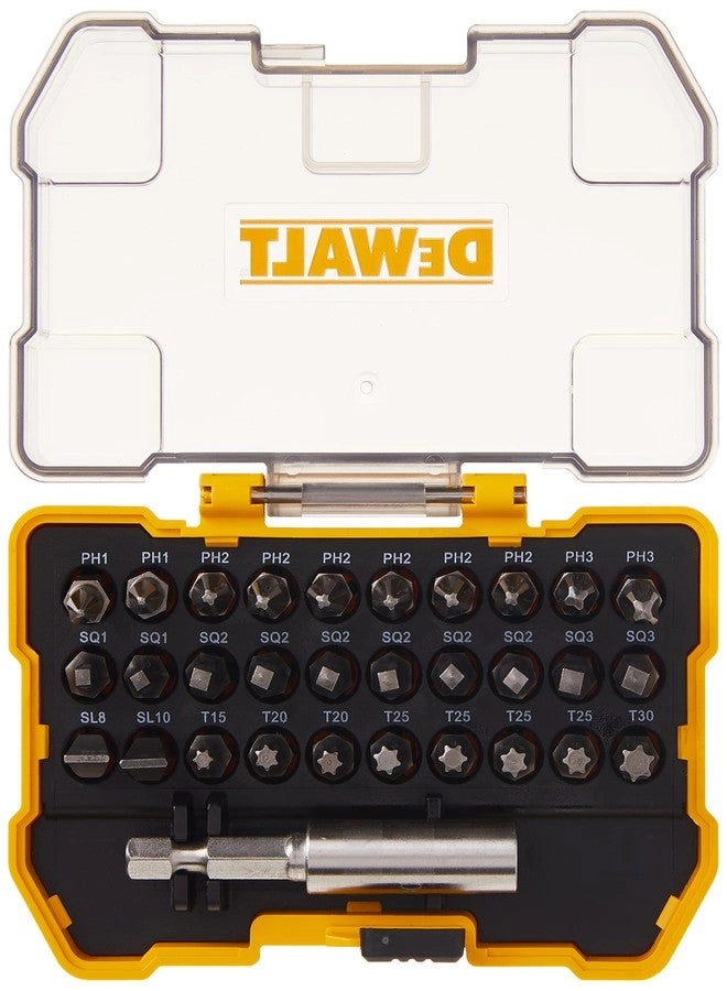 DWAX100 - 31-Piece