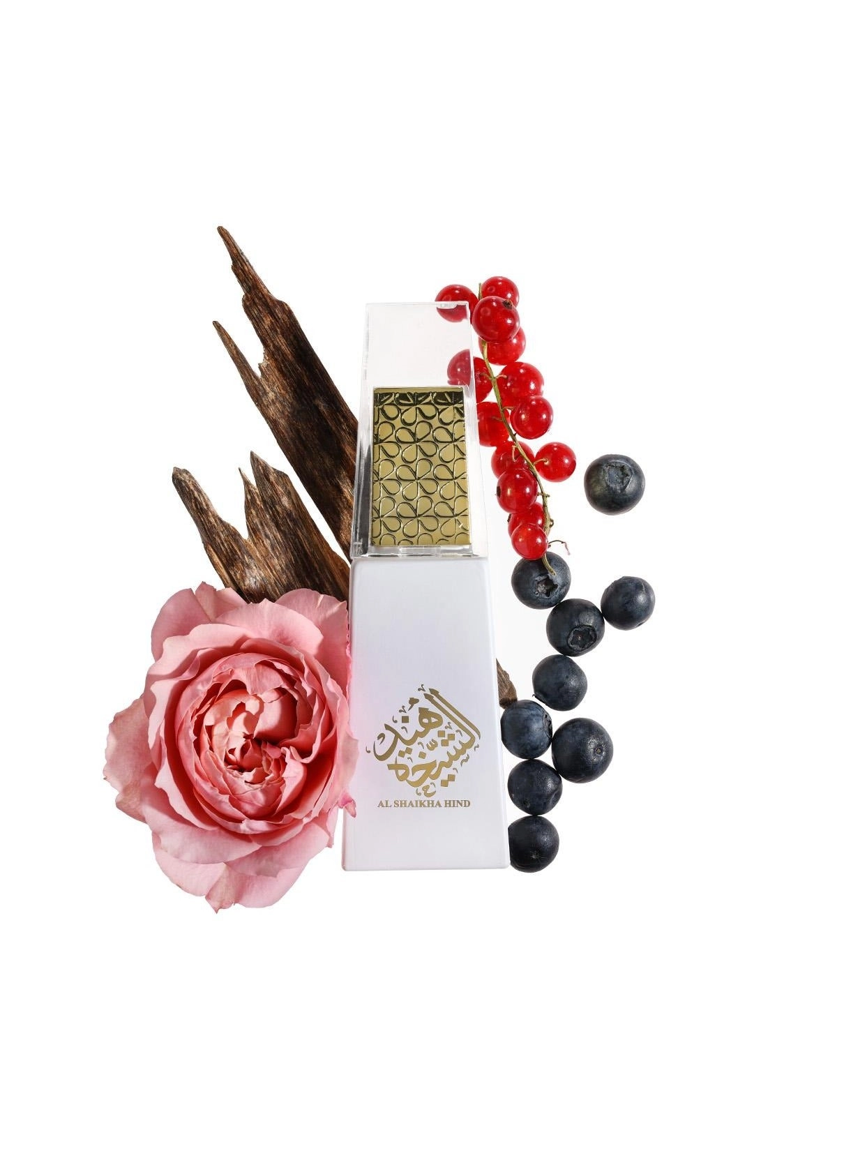 Al Shaikha Hind Eau de Parfum 50ml