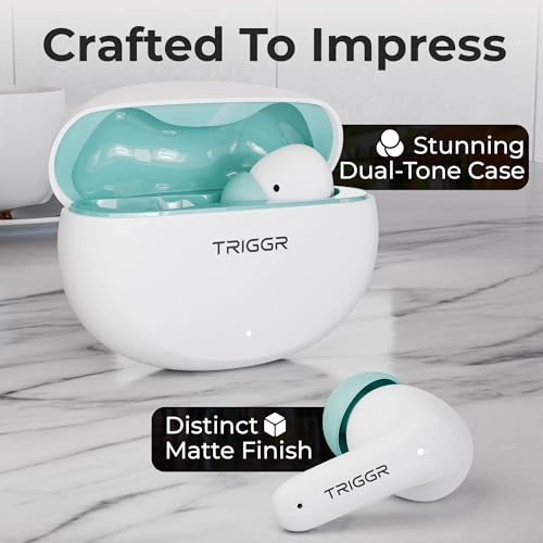 Ultrabuds N3 Wireless Earbud