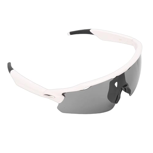 Smart Glasses - Bluetooth V5.3 Dual Microphone Touch Control