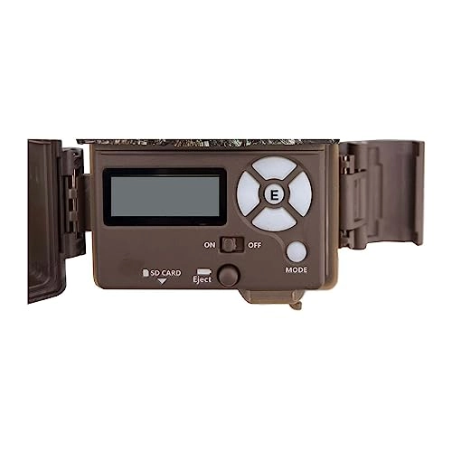 Dark Ops Full HD Extreme - 24MP