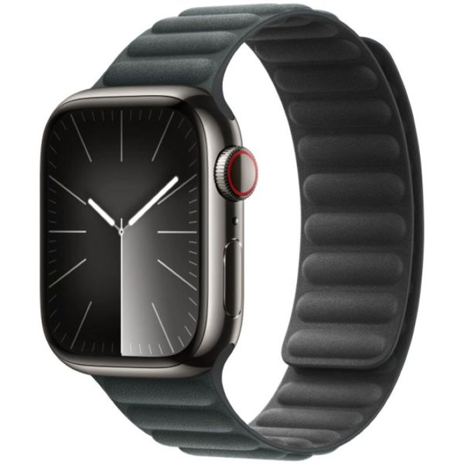 FineWoven Watch Band for Apple Watch - 46mm