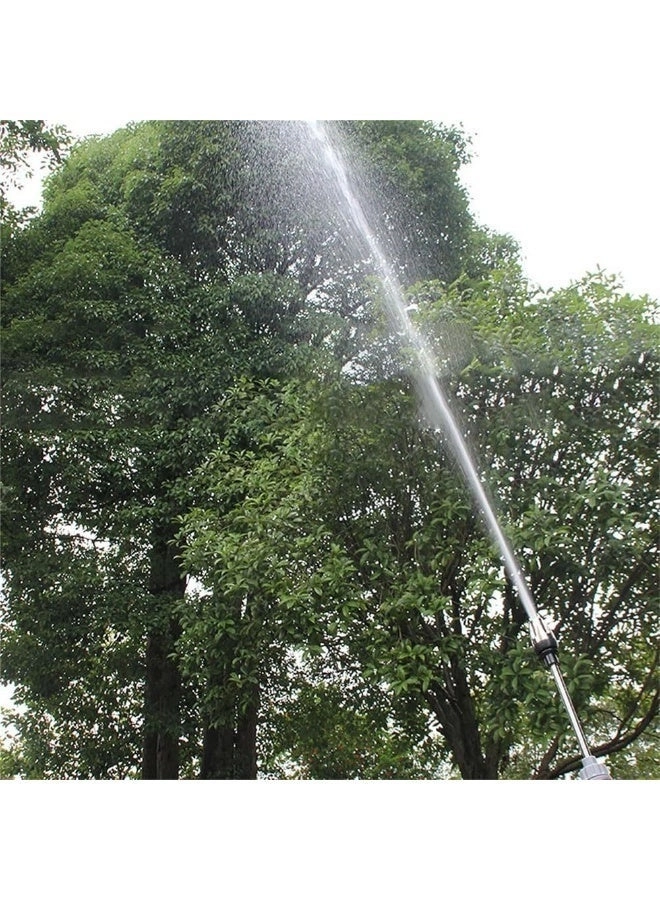 Waterblitz High Pressure Water Gun