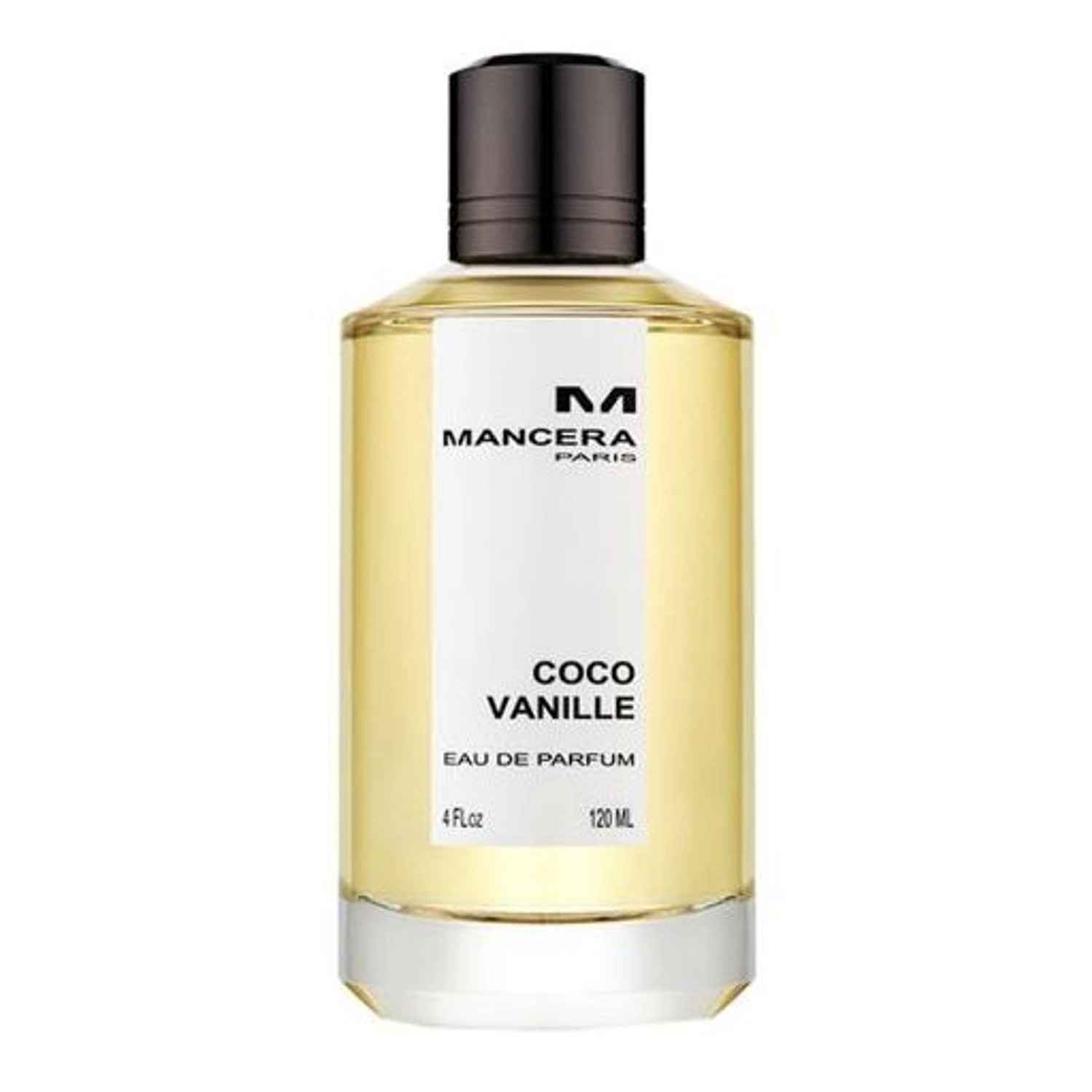 Coco Vanilla Eau de Parfum 120 ml