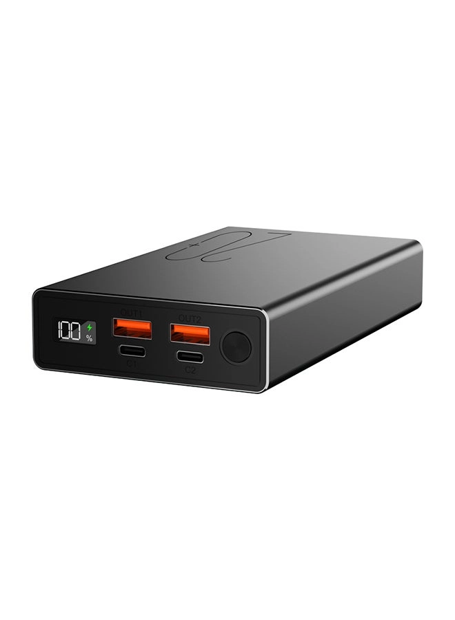 Laptop Powerbank - 20000 mAh 100W