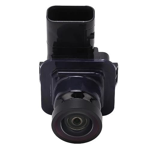 Rear View Reversing Camera - High Resolution IP68 Fit for Connect 2015