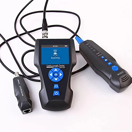 Network Cable Tester