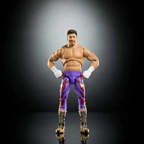 WWE Ultimate Edition Eddie Guerrero