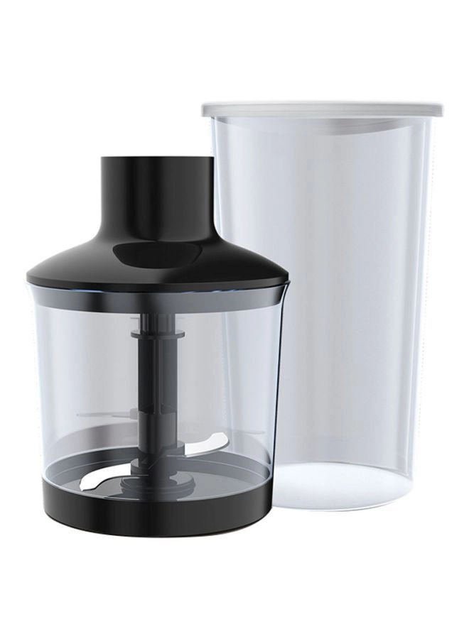 Multi Function Hand Blender - 350 W