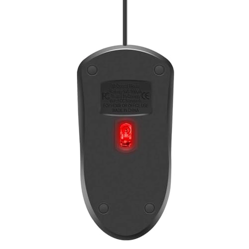 Gaming Mouse - Wired