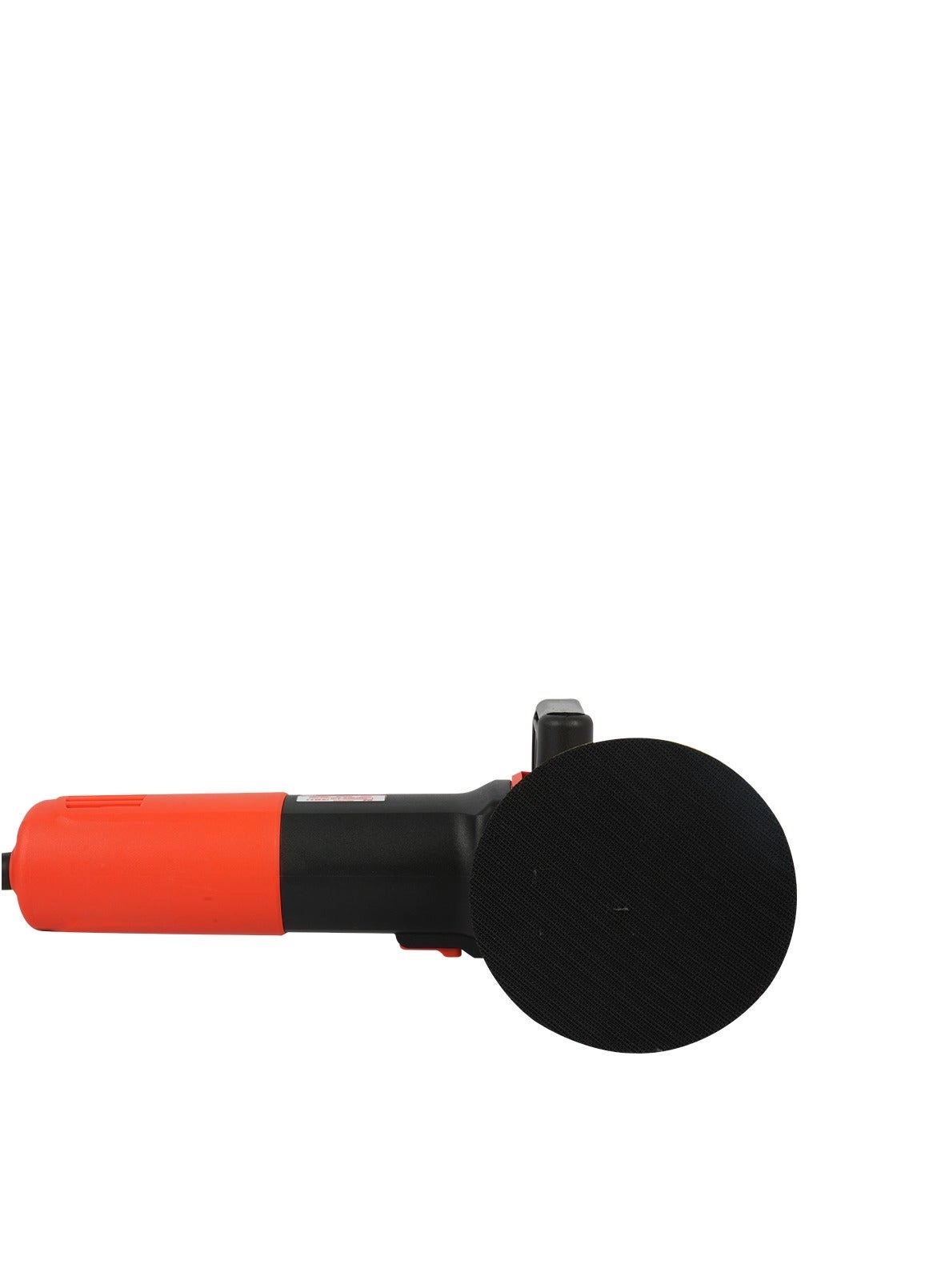 ORBITAL GRINDER CAR POLISHER - 780W 125mm