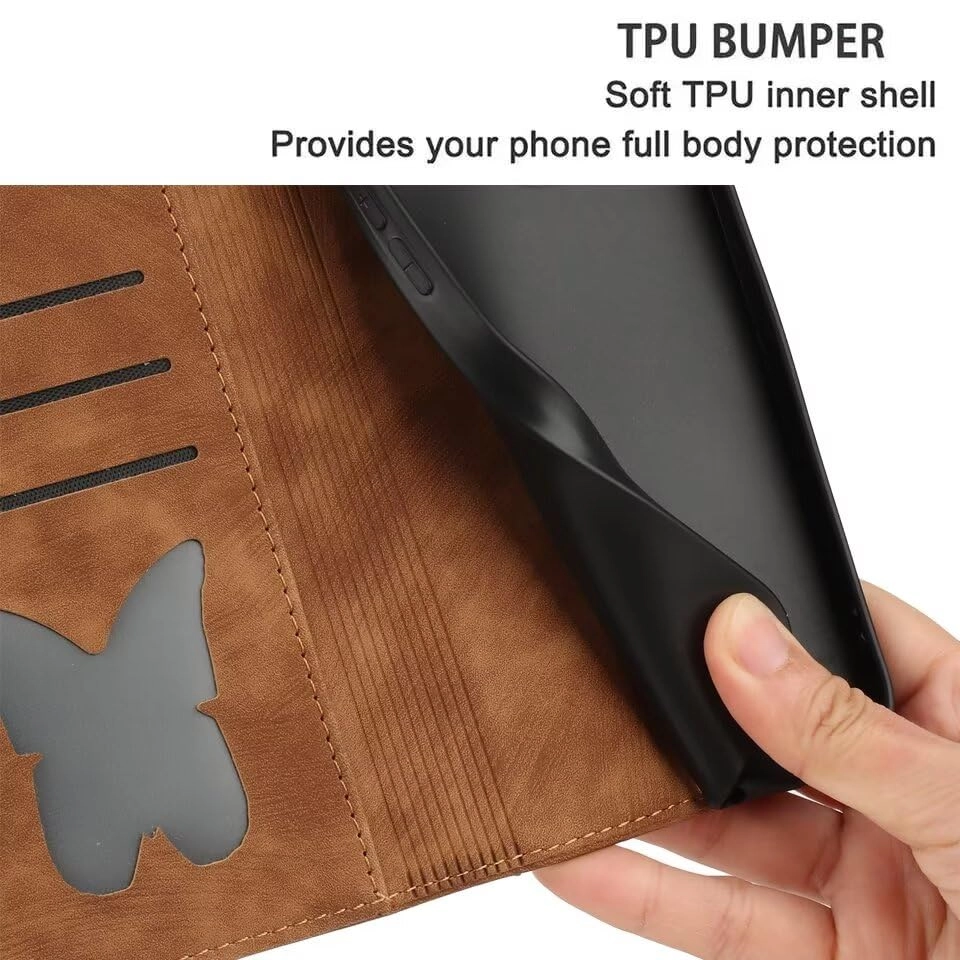 Cute Cat Case for iPhone 16 Plus