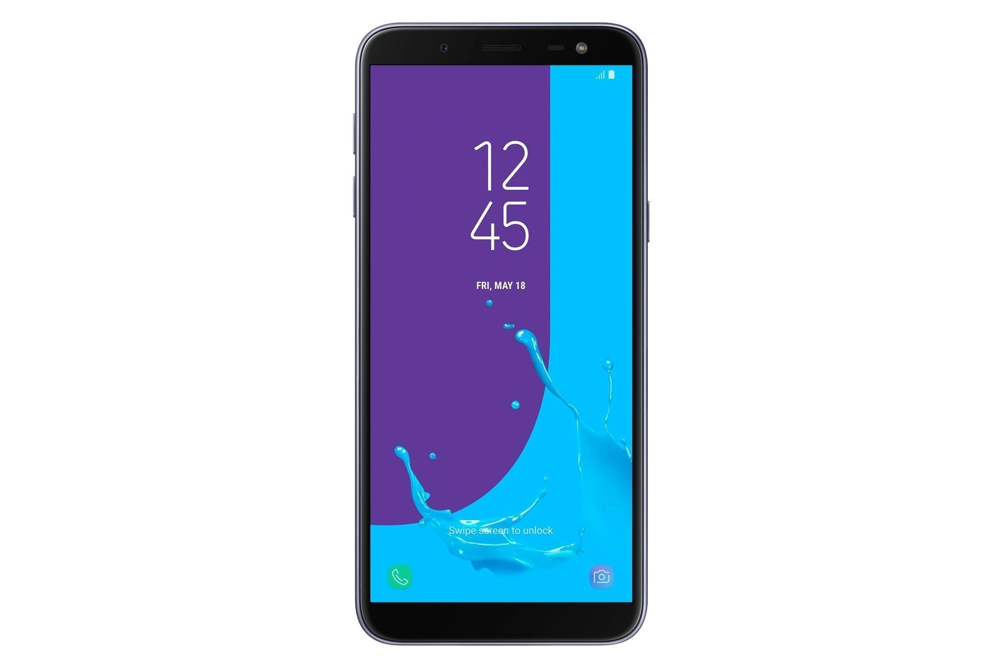 Galaxy J6+ - 3GB 32GB