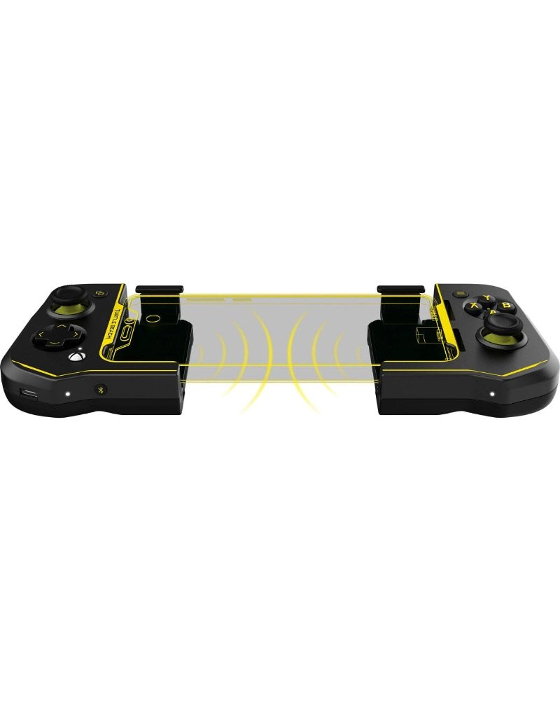 Atom - Black Android