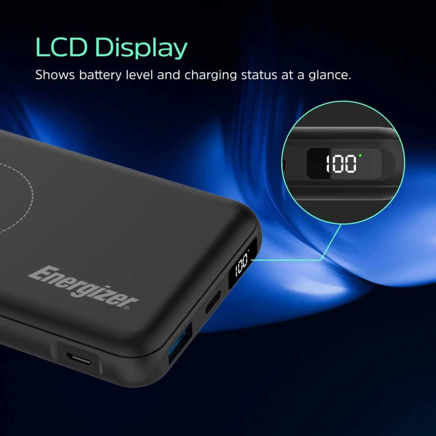 QE10008PQ_BK - 10000mAh 20W