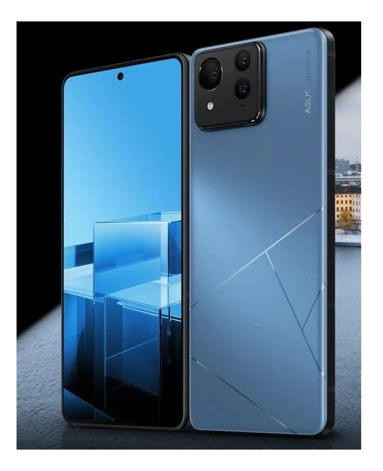 Zenfone 11 ultra 16GB 512GB