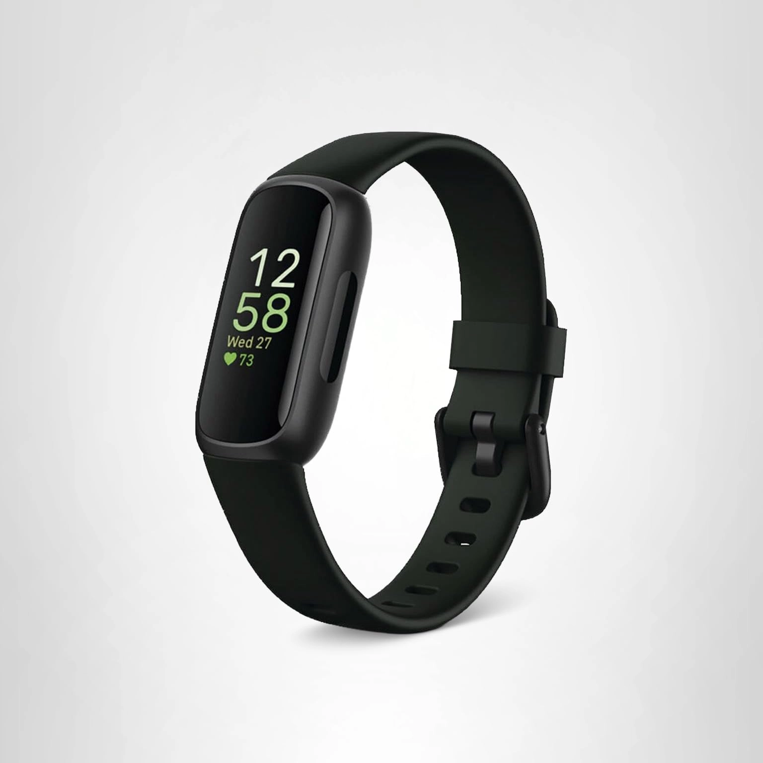 Inspire 3 - 24/7 Heart Rate Sleep Tracking