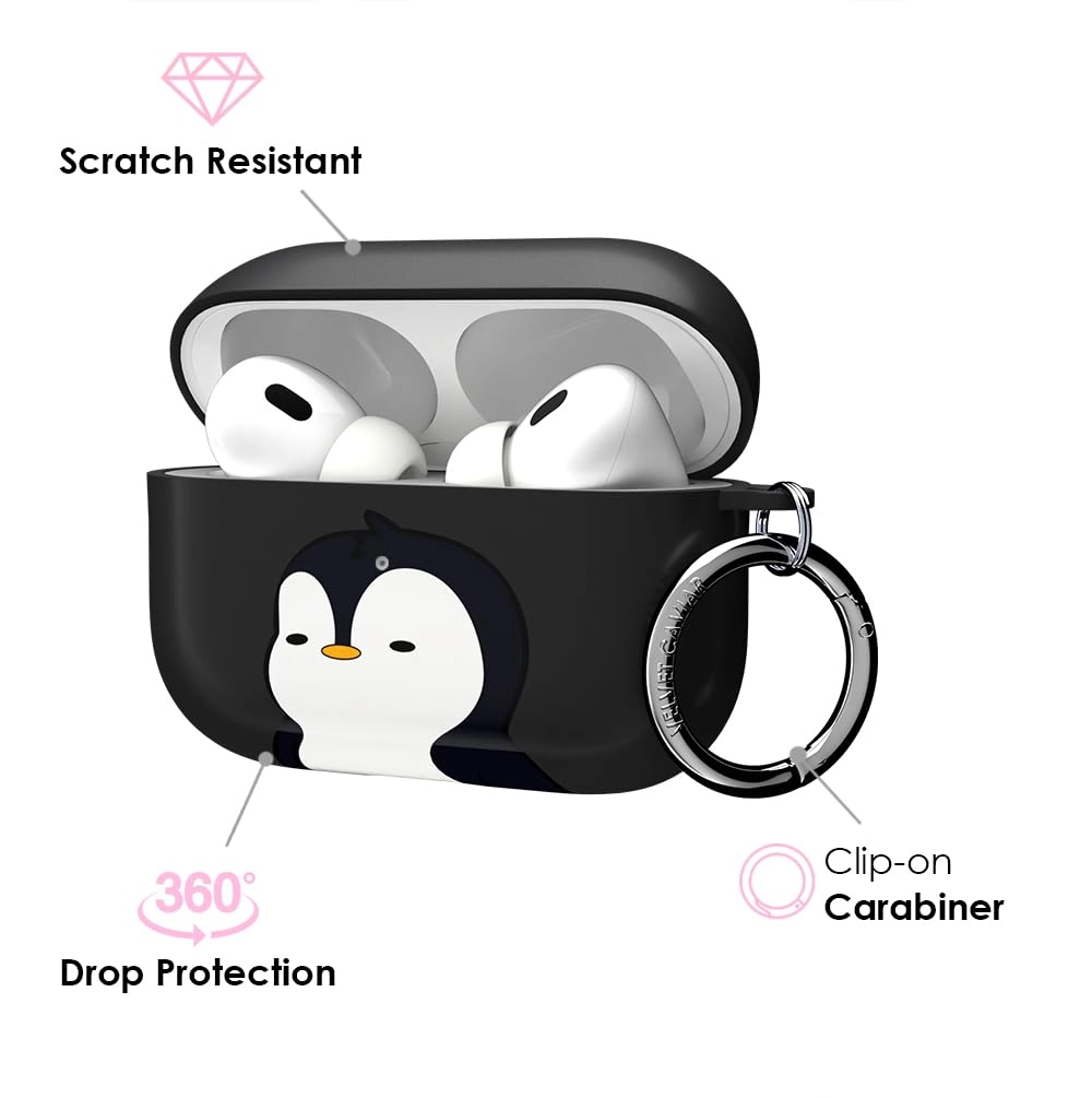 Case for AirPods Pro - Heavy Duty Protection