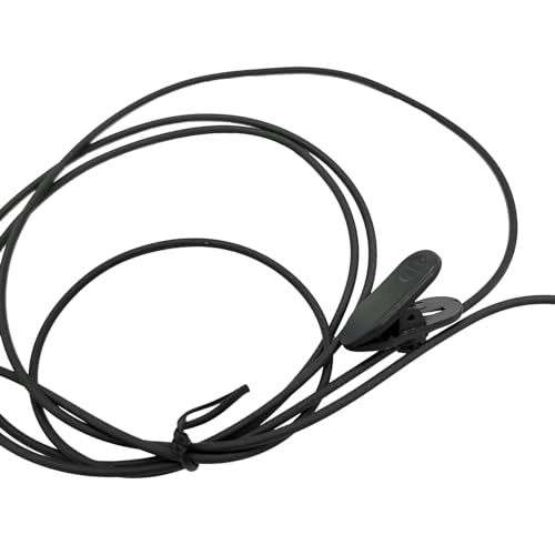 Football Coach Earphone Wired Earbud