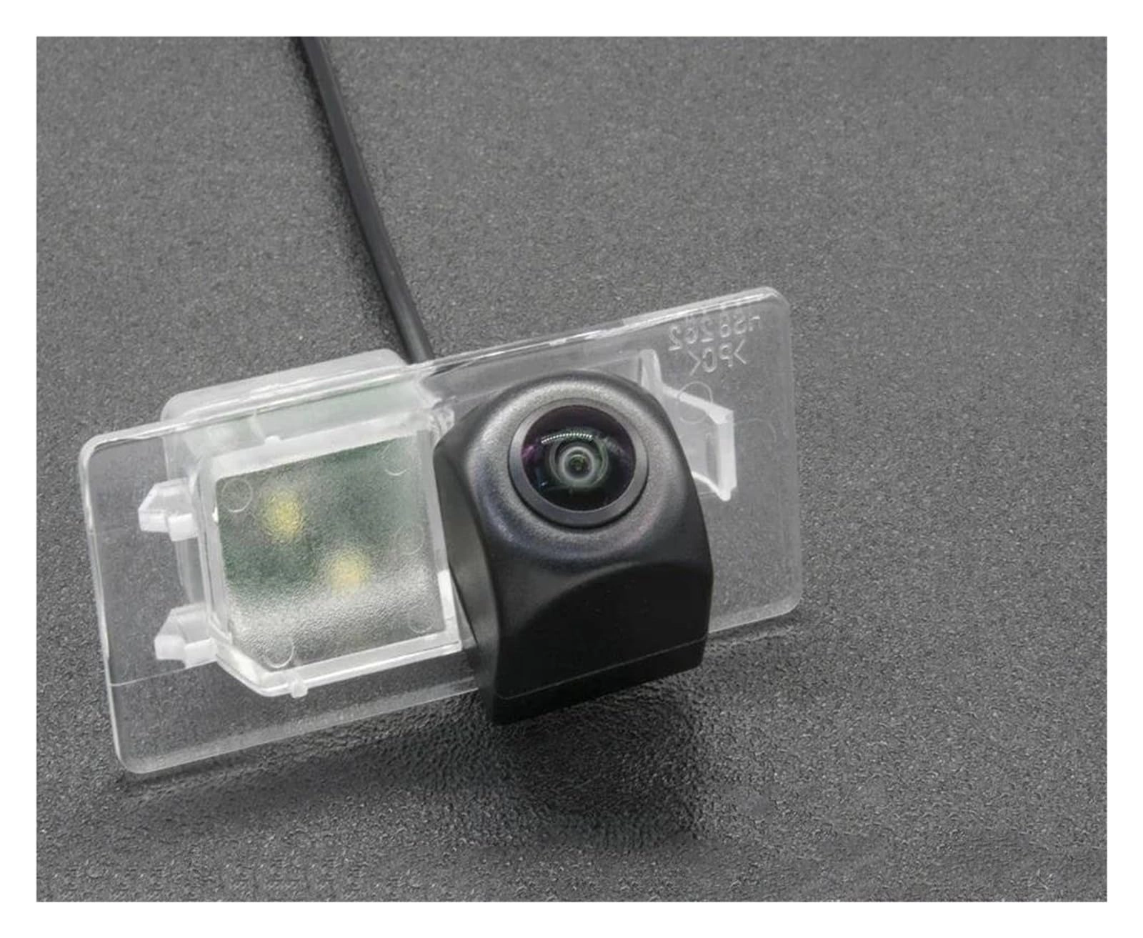 Rear View Camera - Night vision Wireless 1280*720