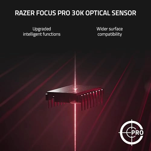 Naga V2 Hyperspeed - Wireless