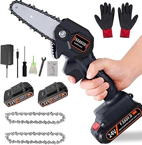 Mini Electric Chainsaw - 700W