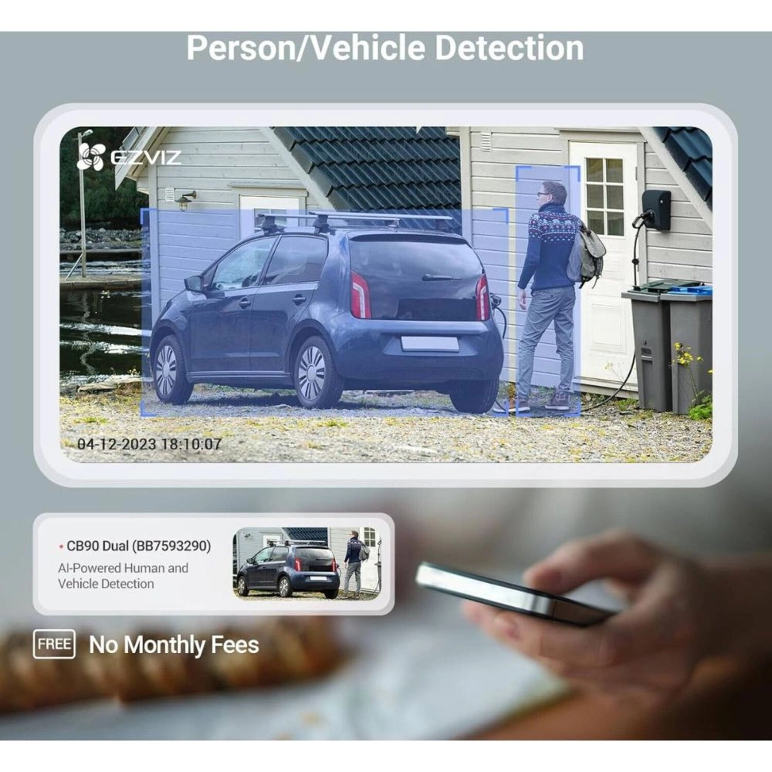 CB90x - Dual-Lens 2K+