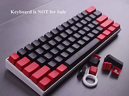 Keycaps - QWERTY WLAN