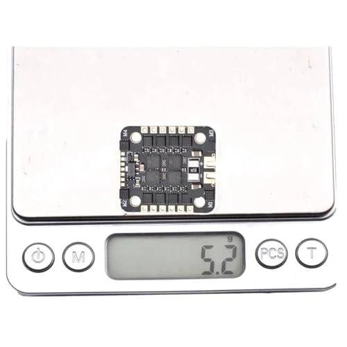 Flight Controller - 4 in 1 2-6S F7