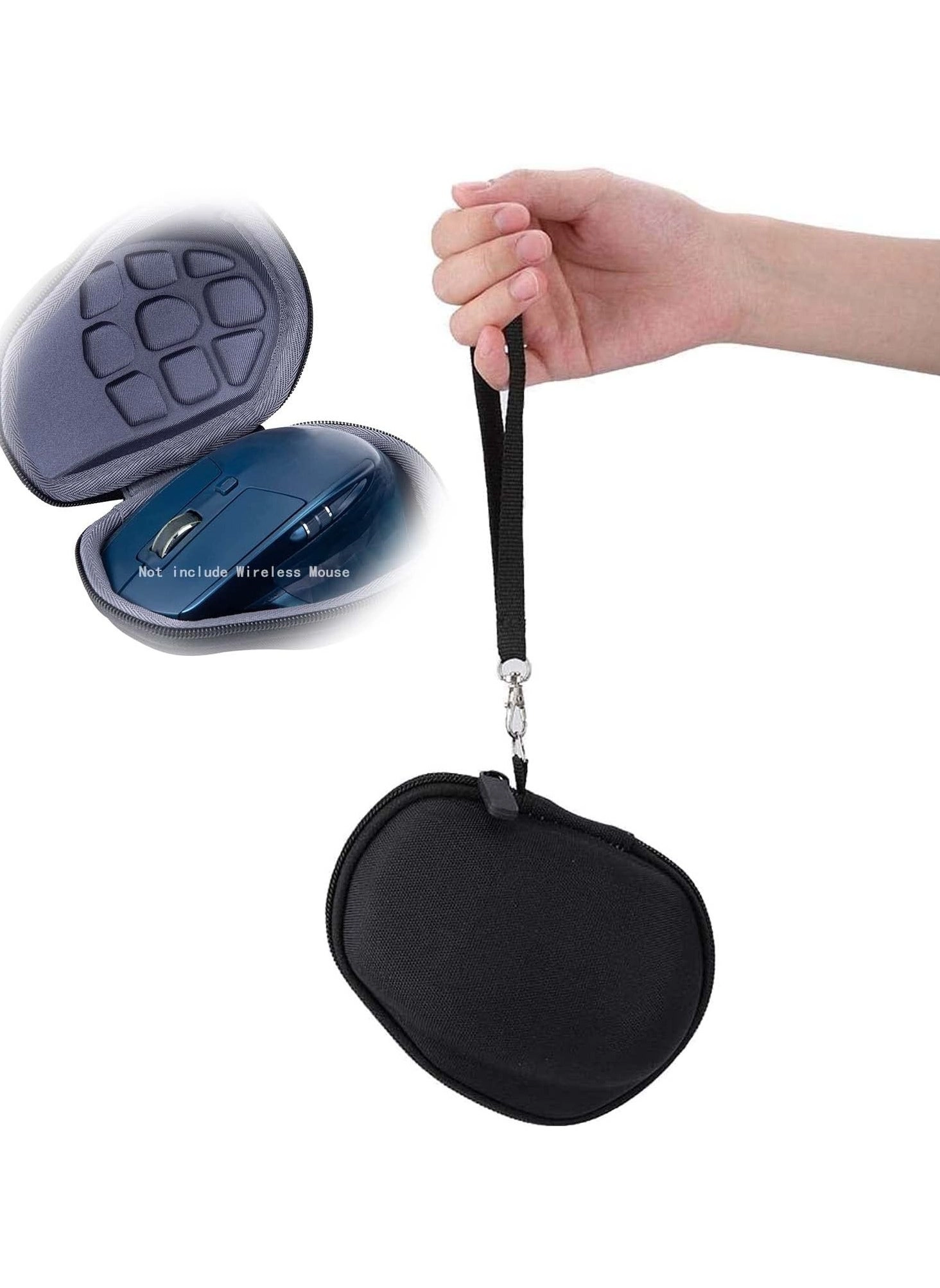 erorex Mouse Storage Bag