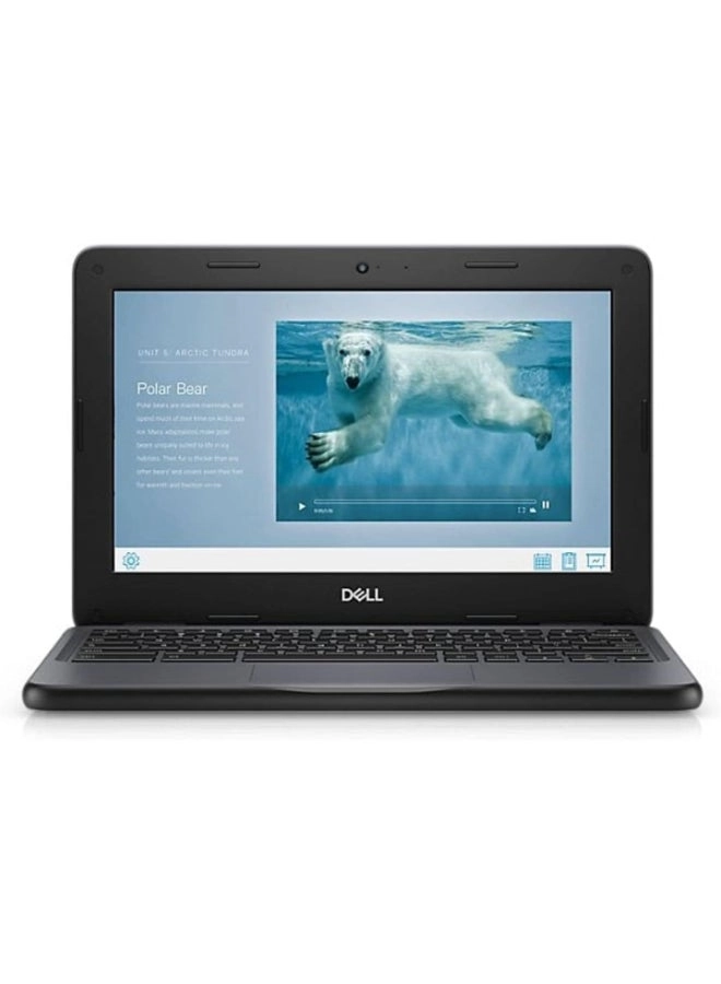 (Renewed) Chromebook 3100 - 11.6'' 32GB 4GB Celeron N4020