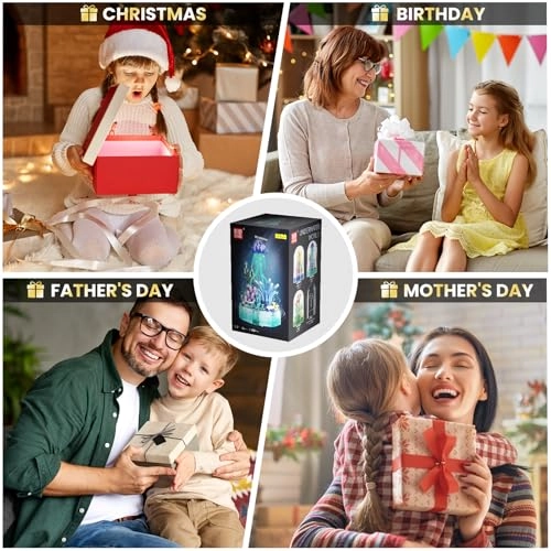 Jellyfish Building Sets (10101) - Animal